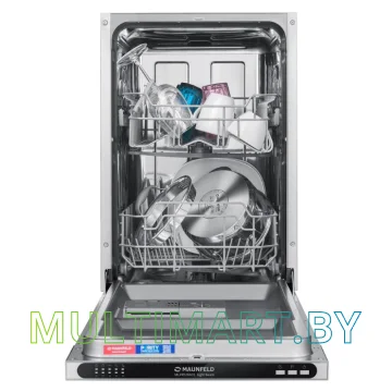 Посудомоечная машина MAUNFELD MLP4529A01 Light Beam картинка 2